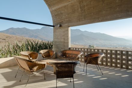 Casa Cielo