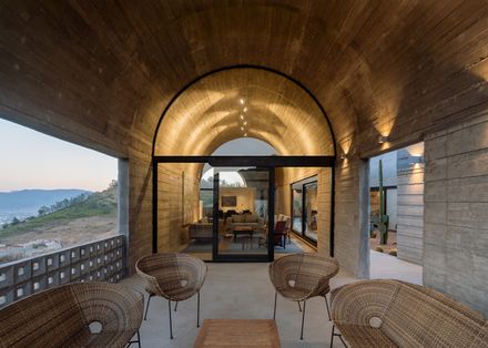 Casa Cielo