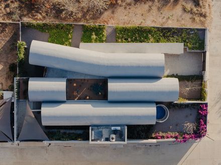 Casa Cielo