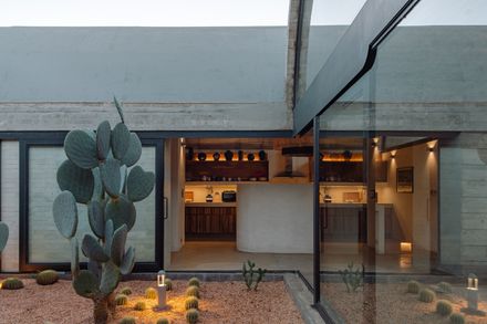 Casa Cielo