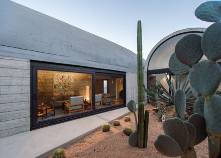 Casa Cielo
