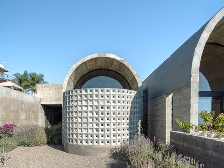 Casa Cielo