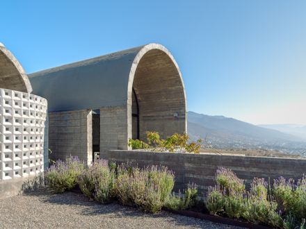 Casa Cielo
