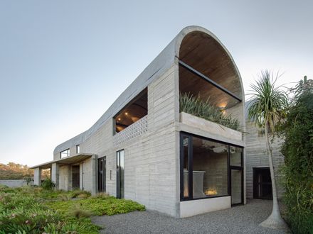 Casa Cielo
