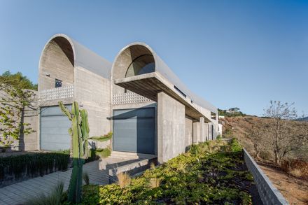 Casa Cielo