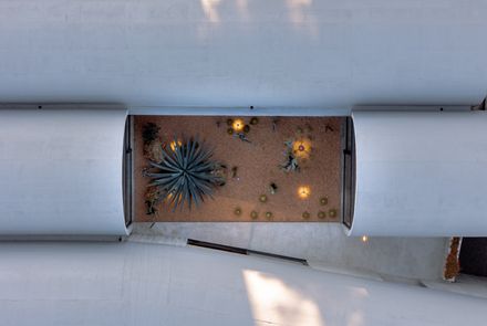 Casa Cielo