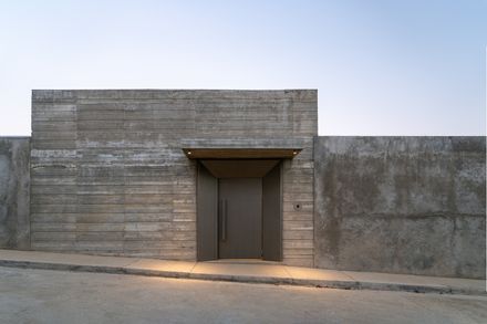 Casa Cielo