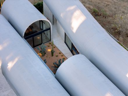 Casa Cielo