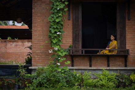 Śhālā Twam Community Hub