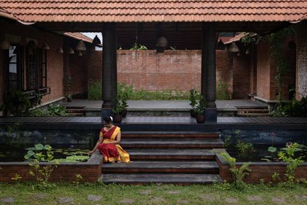 Śhālā Twam Community Hub