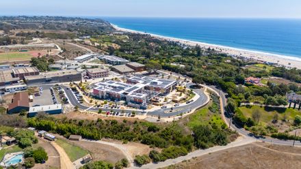 Malibu High School