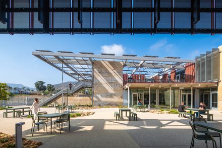 Malibu High School