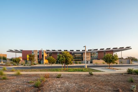 Malibu High School