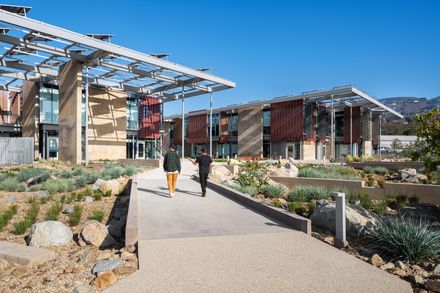 Malibu High School