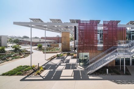 Malibu High School