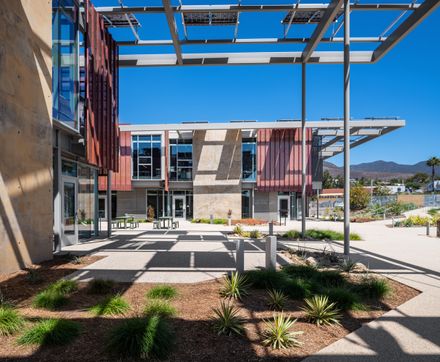 Malibu High School