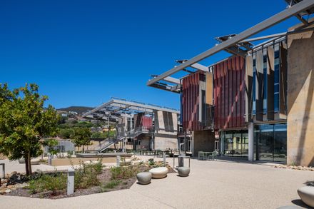 Malibu High School