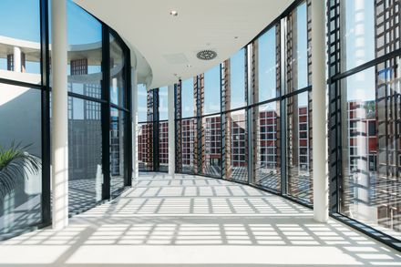 The Luanda Library Technology Park
