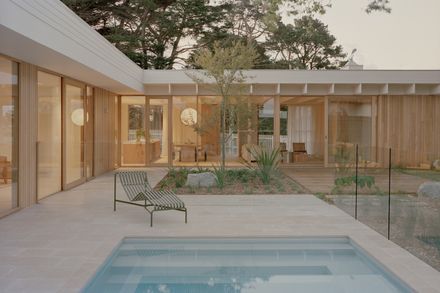 Mount Martha House