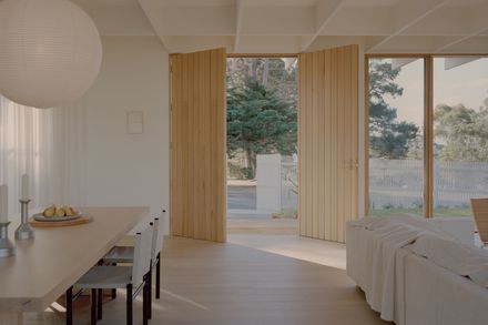 Mount Martha House