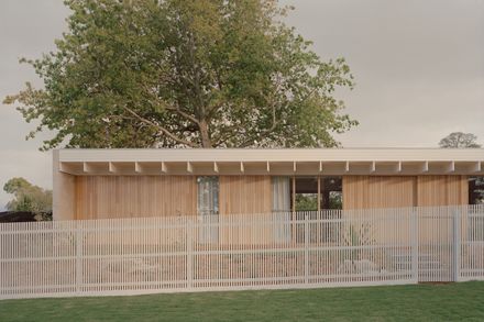 Mount Martha House