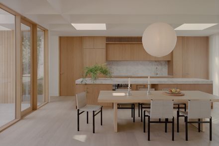 Mount Martha House
