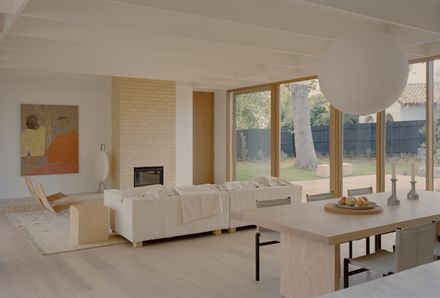 Mount Martha House
