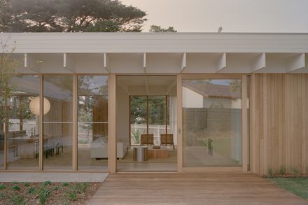 Mount Martha House
