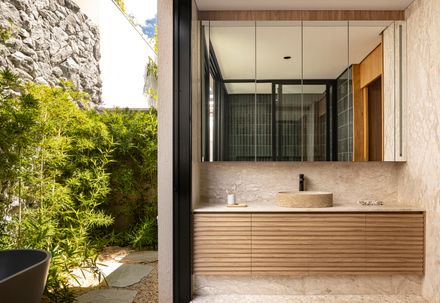 Avocado Tree House