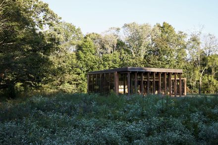 Rock Pavilion