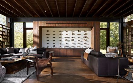 Rock Pavilion