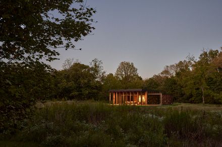 Rock Pavilion