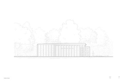 Rock Pavilion