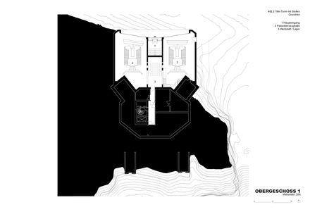 TITLIS Tower