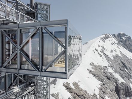TITLIS Tower