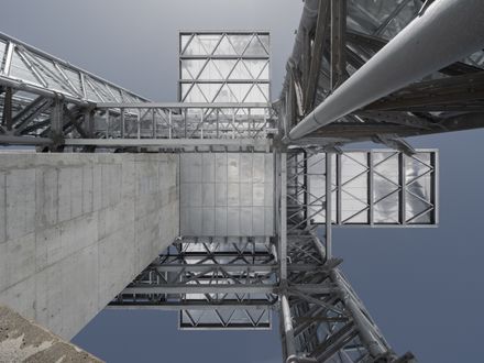 TITLIS Tower