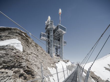 TITLIS Tower