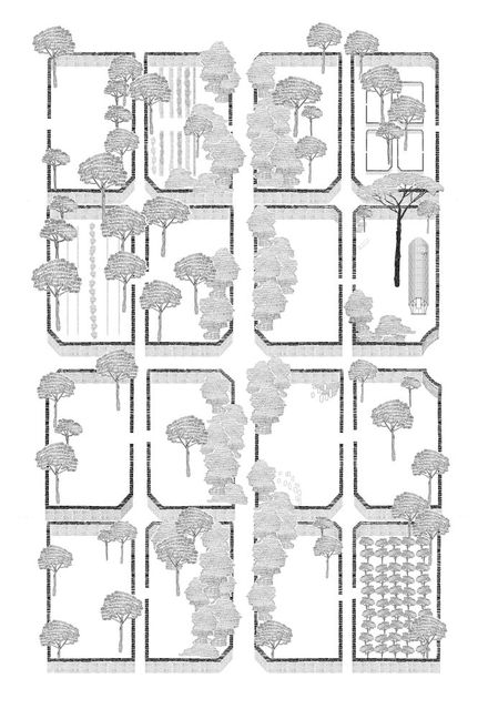 Cabane 7L & Librairie 7L