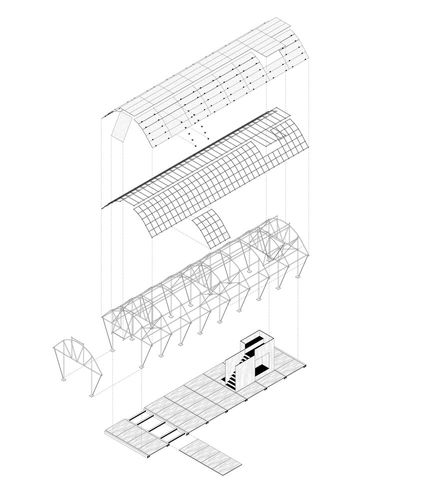 Cabane 7L & Librairie 7L