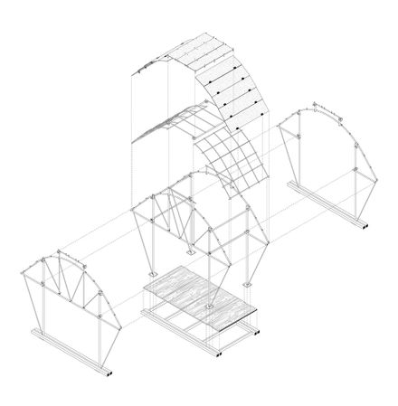 Cabane 7L & Librairie 7L