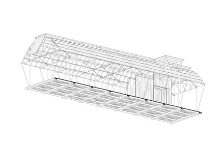 Cabane 7L & Librairie 7L