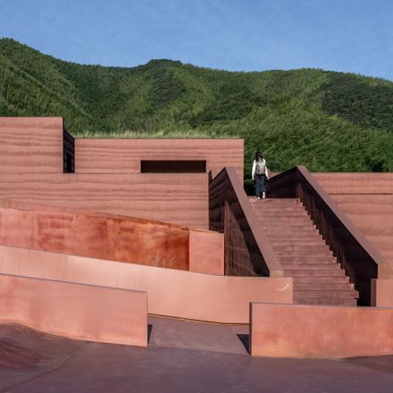 The Earth Valley Theater