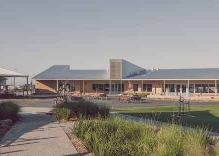 Clyde Creek Primary School