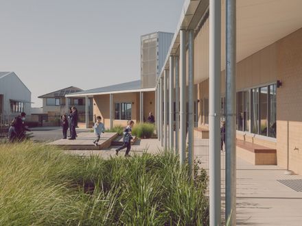 Clyde Creek Primary School