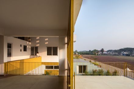 KLE School, Sankeshwar
