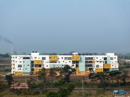 KLE School, Sankeshwar