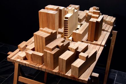 Vicco Building