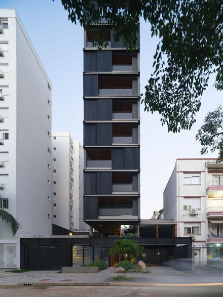 Vicco Building
