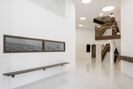 2226 Robin Seestadt Office Building