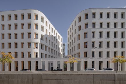 2226 Robin Seestadt Office Building
